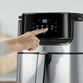 ELECTROLUX Air, Teplovzdušná fritéza E6AF1-6ST