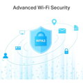 TP-Link Archer C6 V3.20 AC1200 Wireless Dual Band