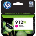 HP 912XL Cartridge 3YL82AE, Magenta (Purpurová)