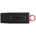 KINGSTON DataTraveler EXODIA 256GB blk/red