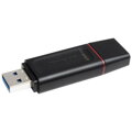 KINGSTON DataTraveler EXODIA 256GB blk/red