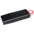 KINGSTON DataTraveler EXODIA 256GB blk/red