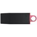 KINGSTON DataTraveler EXODIA 256GB blk/red