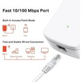 MERCUSYS ME10 300Mbps Wi-Fi Range Extender