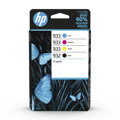 HP 6ZC71AE (932/933), originálny atrament, CMYK