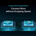 TP-Link Archer AX55, AX3000 Wi-Fi 6 Router