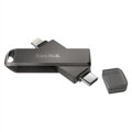 SanDisk iXpand Flash Drive Luxe 128 GB