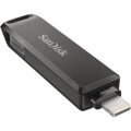 SanDisk iXpand Flash Drive Luxe 128 GB