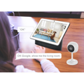 WOOX R4114, Smart WiFi Camera FHD