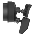 WOOX R4076, Outdoor security camera WiFi