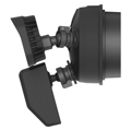 WOOX R4076, Outdoor security camera WiFi