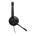 DELTACO Office USB Mono Headset
