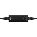 DELTACO Office USB Stereo Headset, Teams/Webex