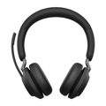 JABRA Evolve2 65, Stereo, Link380a, USB-A, Teams