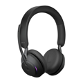 JABRA Evolve2 65, Stereo, Link380a, USB-A, Teams