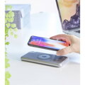 INTENSO WPD10000, Powerbanka 10000 mAh Qi