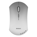 DELTACO MS-800, Bezdrôtová myš, 600 mAh, 1600 DPI