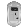 DELTACO MS-800, Bezdrôtová myš, 600 mAh, 1600 DPI