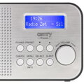 CAMRY CR 1179, Digitálne rádio, DAB+, DAB, FM