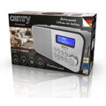 CAMRY CR 1179, Digitálne rádio, DAB+, DAB, FM