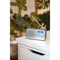 CAMRY CR 1179, Digitálne rádio, DAB+, DAB, FM