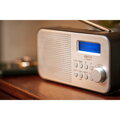CAMRY CR 1179, Digitálne rádio, DAB+, DAB, FM