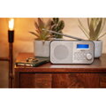 CAMRY CR 1179, Digitálne rádio, DAB+, DAB, FM