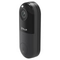 TELLUR SMART Audio/Video zvonček, WiFi, 1080P, PIR