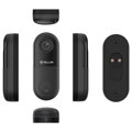 TELLUR SMART Audio/Video zvonček, WiFi, 1080P, PIR