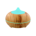 TELLUR WiFi Smart Aroma Difuzér, brown
