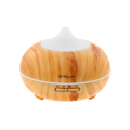 TELLUR WiFi Smart Aroma Difuzér, brown