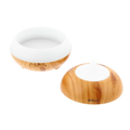 TELLUR WiFi Smart Aroma Difuzér, brown
