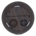 TELLUR WiFi Smart Aroma Difuzér, dark brown