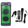 MANTA SPK5350, Bluetooth reproduktor 100W