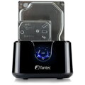 FANTEC DS-X2U3-Glanz, Klonovacia stanica USB 3.0