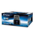FANTEC DS-X2U3-Glanz, Klonovacia stanica USB 3.0