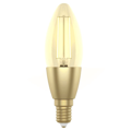 WOOX R5141, WiFi Smart Bulb E14, C37, 470 lm