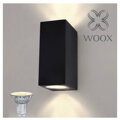 WOOX R5143, WiFi Smart Bulb GU10, PAR16, 345 lm