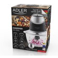ADLER AD 4082, Sekáčik potravín / mixér