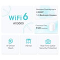 TP-Link Deco X50(1-pack)