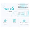 TP-Link Deco X50(3-pack)