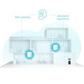 TP-Link Deco X50(3-pack)