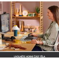 LOGITECH LIFT Vertical ERGONOMIC, Bezdrôtová myš G