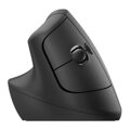 LOGITECH LIFT L Vertical ERGONOMIC, Bezdrôtová myš