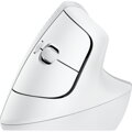 LOGITECH LIFT Vertical ERGONOMIC, Bezdrôtová myš W