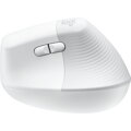LOGITECH LIFT Vertical ERGONOMIC, Bezdrôtová myš W