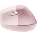 LOGITECH LIFT Vertical ERGONOMIC, Bezdrôtová myš R