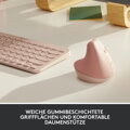 LOGITECH LIFT Vertical ERGONOMIC, Bezdrôtová myš R