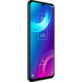 TCL 30, 4GB/64GB, Dual SIM, Techno Black