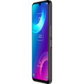 TCL 30, 4GB/64GB, Dual SIM, Techno Black